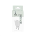 Universal Adapter EU 5V TYPE A /color box/